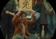 我不是潘金蓮什么時間上映？我不是潘金蓮講了什么？