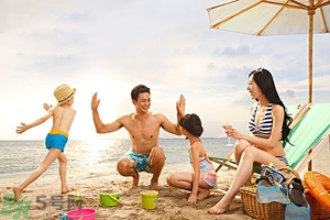 第一次來(lái)月經(jīng)能游泳嗎？經(jīng)期不適怎么緩解？