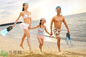 浮潛是什么意思？深潛和浮潛有什么區(qū)別？?