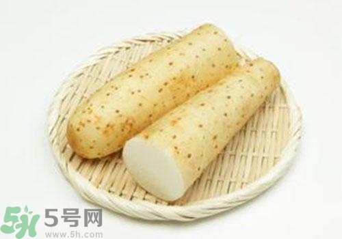 吃山藥舌頭麻怎么回事？吃山藥舌頭麻怎么辦？