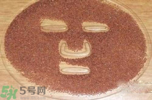 海藻面膜怎么調？海藻面膜的使用方法