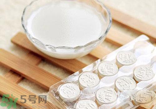 用壓縮面膜好嗎？用壓縮的危害