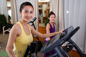 健身能帶妝嗎？健身之前需要卸妝嗎？