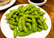 脂肪肝可以吃毛豆嗎？脂肪肝吃毛豆好嗎？