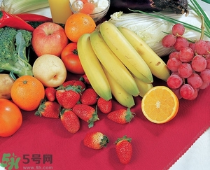 什么水果可以做面膜？哪些食物可以做面膜？
