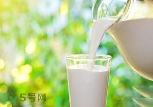 什么人不適合喝羊奶？羊奶哪些人不能喝？