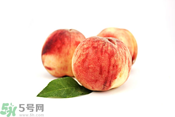 吃桃子會(huì)長胖嗎？桃子吃多了會(huì)長胖嗎？