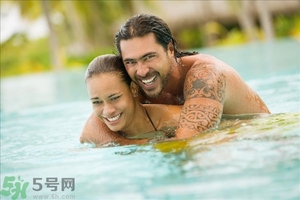 洗紋身要多久才能洗掉？洗紋身后多久能沾水？