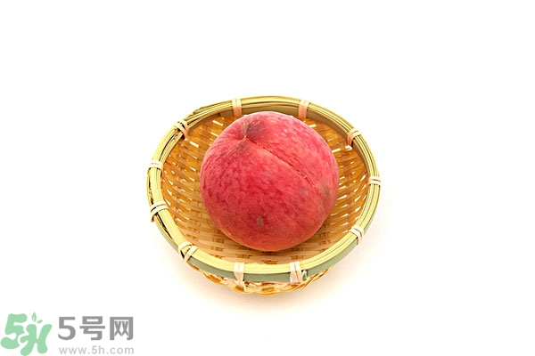 懷孕初期能吃水蜜桃嗎？孕早期吃水蜜桃好嗎？哺乳期能吃水蜜桃嗎？