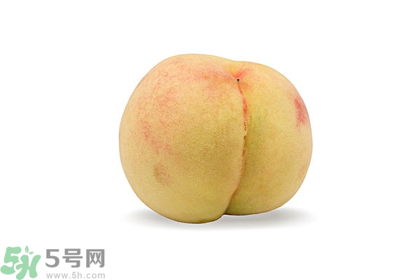 懷孕初期能吃水蜜桃嗎？孕早期吃水蜜桃好嗎？哺乳期能吃水蜜桃嗎？
