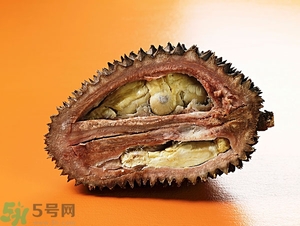 榴蓮沒開口可以吃嗎？榴蓮沒裂開能吃嗎？