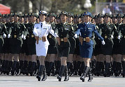 女生可以當(dāng)兵嗎？女生當(dāng)兵有什么要求？
