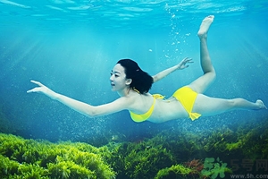 潛水能帶耳塞嗎？潛水可以帶耳塞嗎？