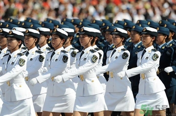女生可以當兵嗎？女生當兵有什么要求？