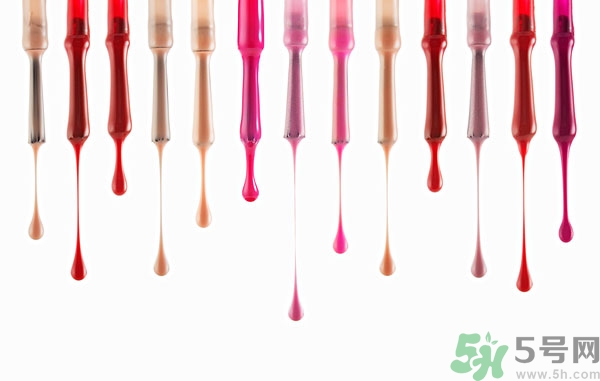 涂指甲油會影響懷孕嗎？涂指甲油對懷孕有影響嗎？