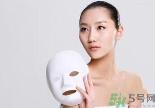面膜敷在臉上辣辣的是怎么回事？敷面膜之后臉上感覺辣辣的是怎么回事？