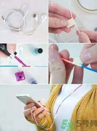 指甲油會過期嗎？指甲油過期是什么樣的？