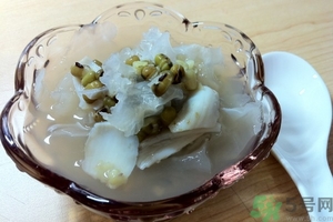 鮮百合怎么去苦味？鮮百合的做法