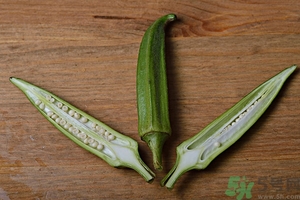 秋葵是轉(zhuǎn)基因食品嗎？秋葵是壯陽(yáng)的嗎?