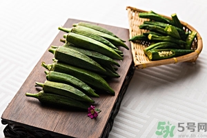 秋葵是轉(zhuǎn)基因食品嗎？秋葵是壯陽的嗎?