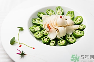 秋葵是轉(zhuǎn)基因食品嗎？秋葵是壯陽(yáng)的嗎?