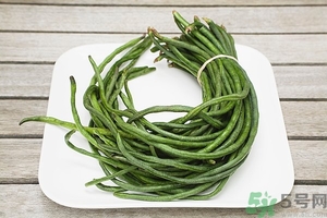 豇豆可以放冰箱嗎？炒熟的豇豆能放冰箱嗎？