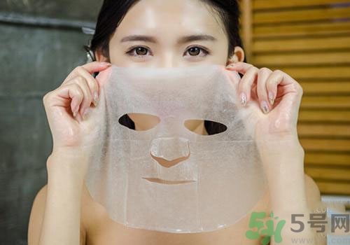 敷完面膜臉發(fā)紅發(fā)熱怎么回事？敷完面膜臉發(fā)紅發(fā)熱怎么辦？