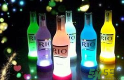 rio雞尾酒多少錢(qián)一瓶?rio雞尾酒多少毫升?
