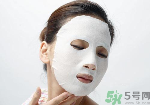 做完面膜后要不要涂護(hù)膚品？做完面膜要涂什么護(hù)膚品？