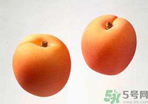 杏子是酸性還是堿性？杏子是酸性的嗎？
