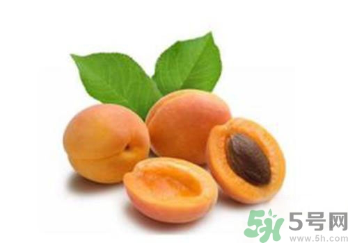 杏子上有黑點(diǎn)是怎么回事？杏子上有斑點(diǎn)可以吃嗎？