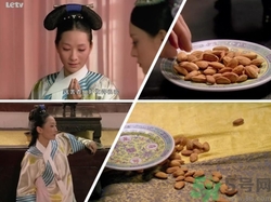 杏仁可以吃嗎？吃杏仁會中毒嗎？