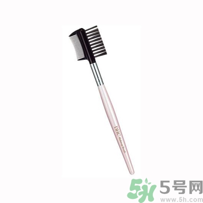 蝶翠詩DHC兩用眉梳怎么樣？蝶翠詩DHC兩用眉梳好用嗎？