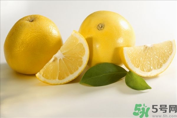 柚子是熱性的嗎？吃柚子要注意什么？