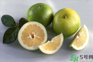 柚子是熱性的嗎？吃柚子要注意什么？