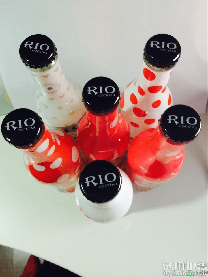 rio雞尾酒多少錢(qián)一瓶?rio雞尾酒多少毫升?