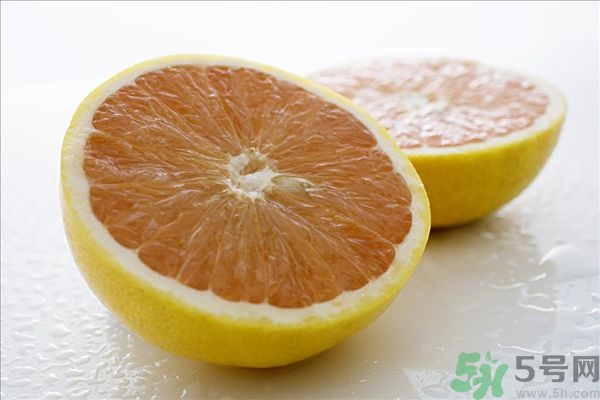 柚子為什么是紅色的？紅色的柚子能吃嗎？