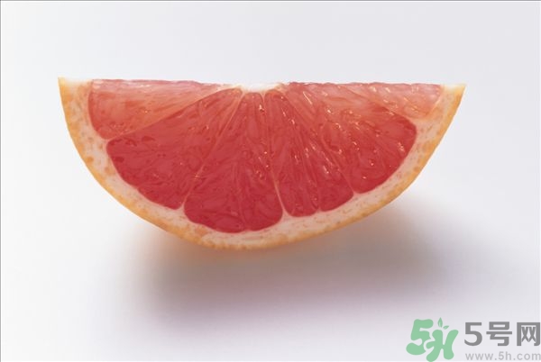 柚子為什么是紅色的？紅色的柚子能吃嗎？