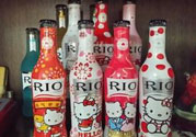 rio雞尾酒多少錢(qián)一瓶?rio雞尾酒多少毫升?