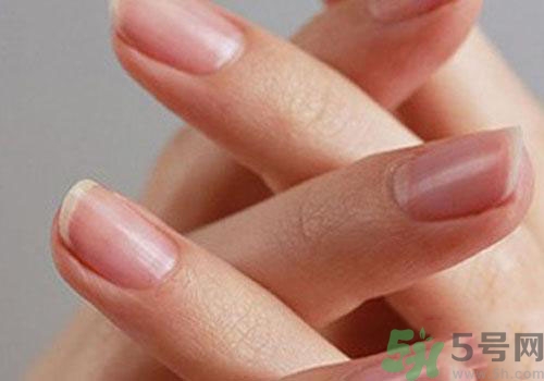 指甲沒有月牙是什么原因？指甲沒有月牙怎么調(diào)理？