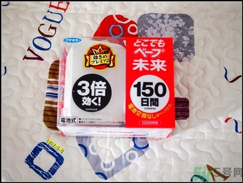 vape驅(qū)蚊器怎么用？vape驅(qū)蚊器使用說(shuō)明書