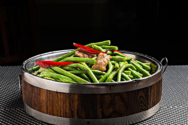豆角隔夜還能吃嗎？隔夜的豆角能吃嗎？