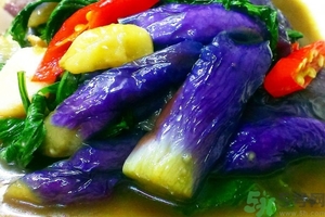 吃茄子有什么壞處？吃茄子的禁忌有哪些？