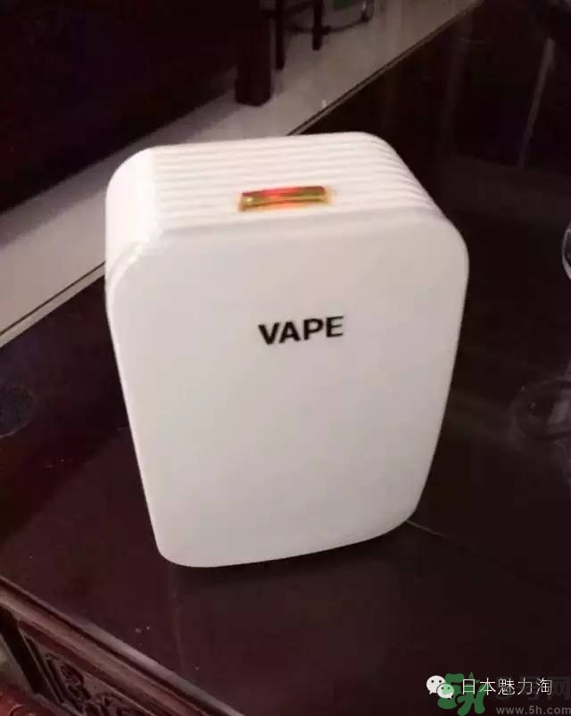 vape驅(qū)蚊器怎么用？vape驅(qū)蚊器使用說(shuō)明書