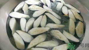 吃茄子有什么壞處？吃茄子的禁忌有哪些？