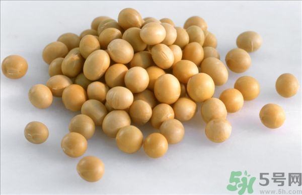 黃豆怎么做豐胸？黃豆怎么吃才豐胸？