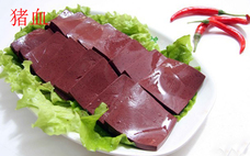 鴨血有孔好還是沒(méi)孔好 鴨血買(mǎi)哪種好