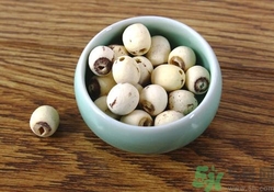 蓮子產(chǎn)婦可以吃嗎？坐月子期間可以蓮子嗎？