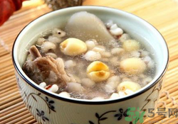 蓮子產(chǎn)婦可以吃嗎？坐月子期間可以蓮子嗎？