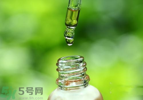 精華液有什么功效？精華液是做什么的有什么用？